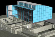 Phase 3 Photo, Innovative Gallery Center